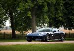 Ferrari F12tdf 2016 года (UK)